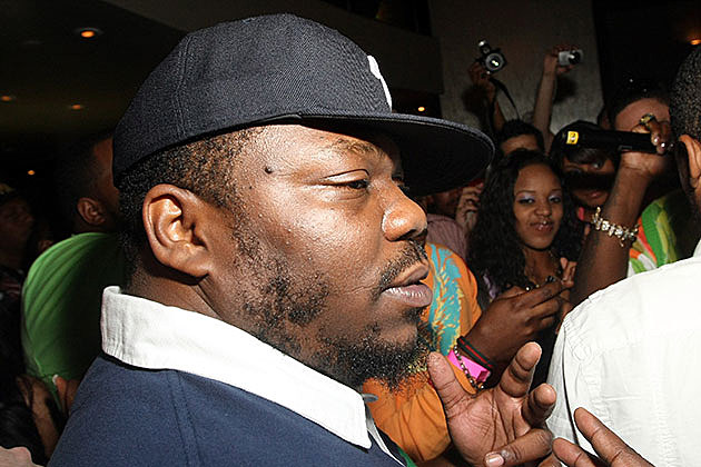 Beanie Sigel Beanie Sigel