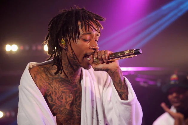 Wiz Khalifa Wiz Khalifa