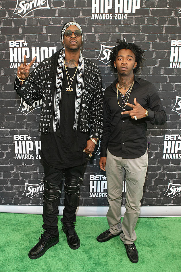 2 Chainz 2 Chainz