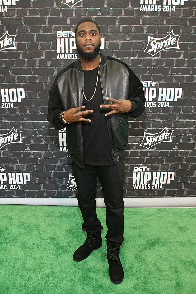 Big K.R.I.T. Big K.R.I.T.