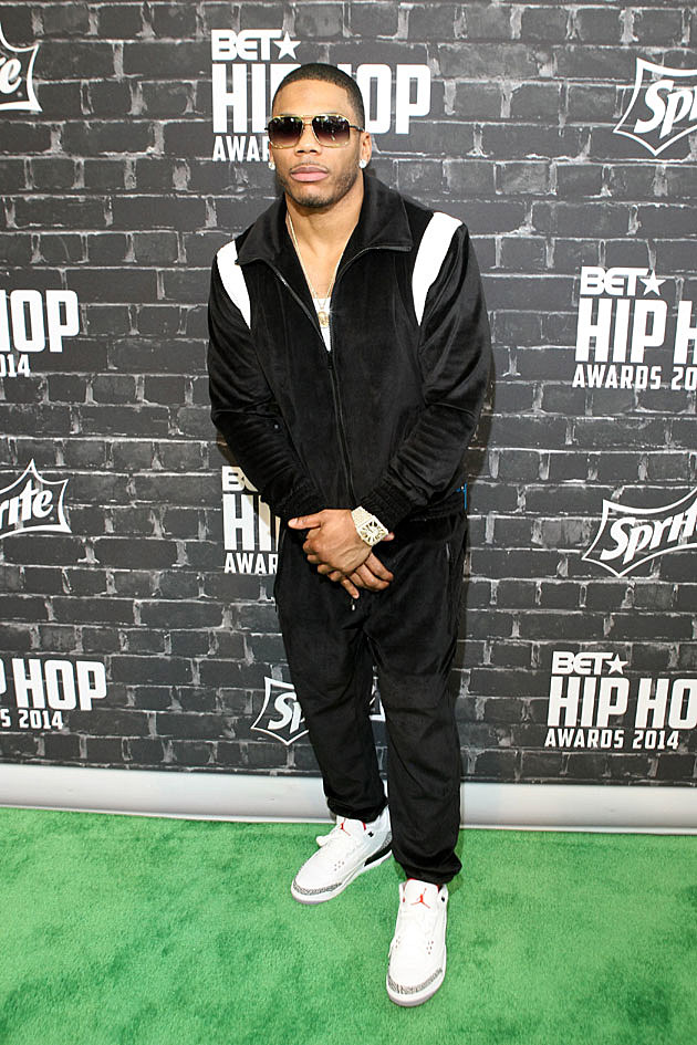 Nelly Nelly