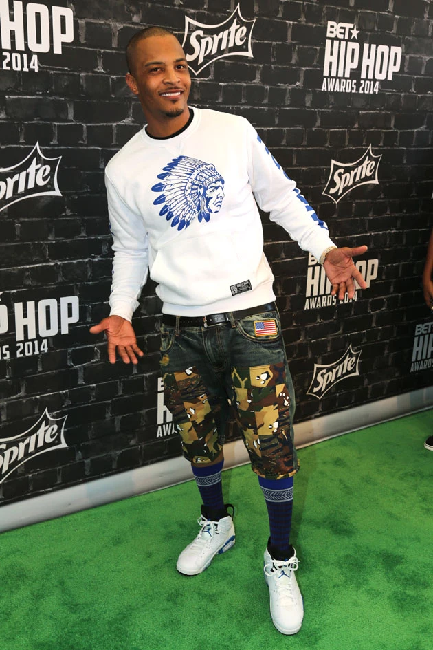 T.I. T.I.
