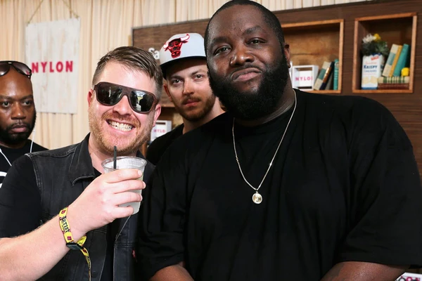 Run the Jewels Drops the Extremely Dope 'Legend Has It' Off 'RTJ3′ [LISTEN]