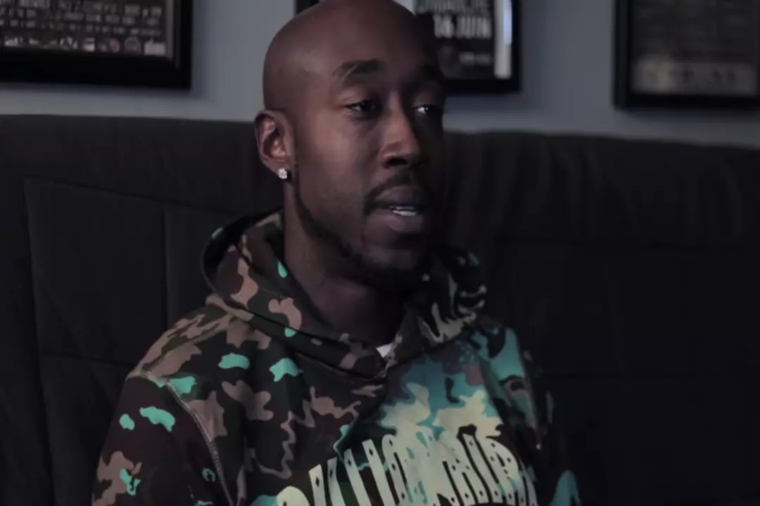 freddie gibbs big sean shirt