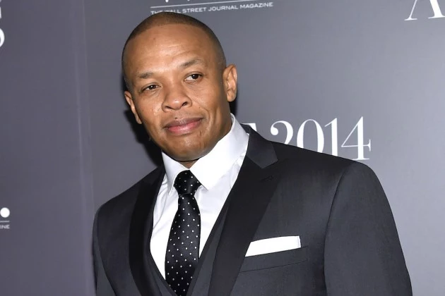 Dr. Dre Dr. Dre
