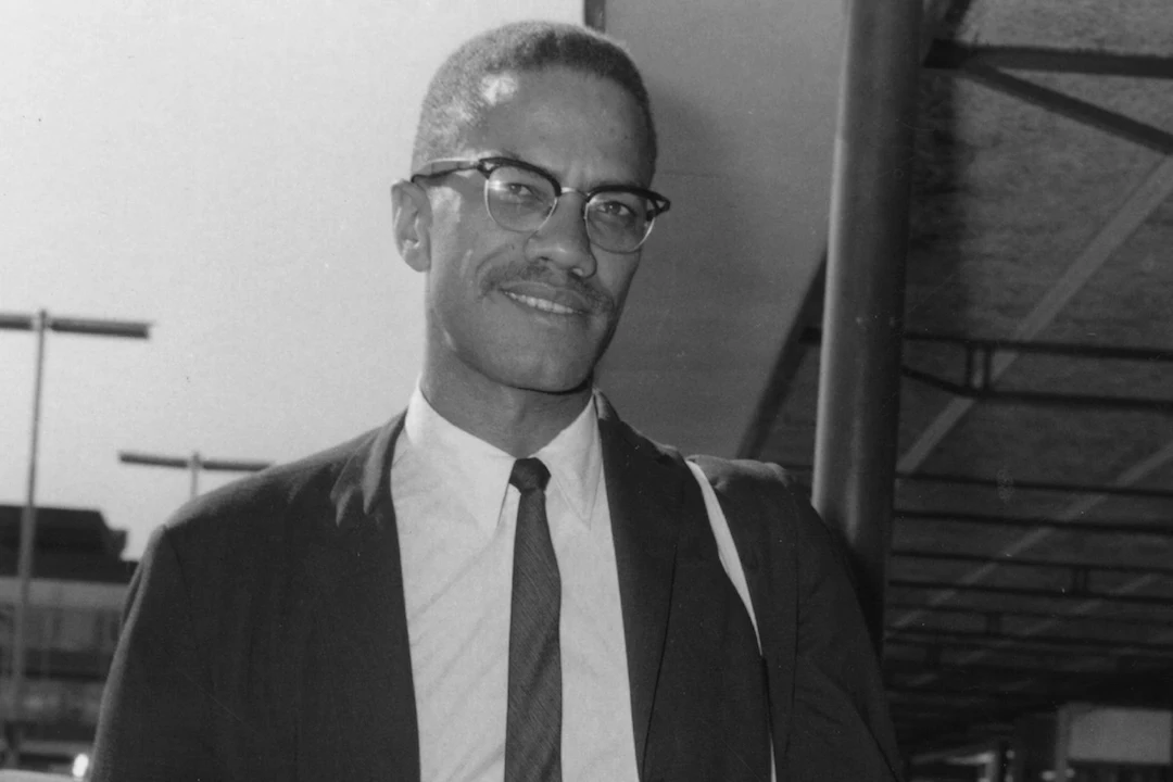 Malcolm X