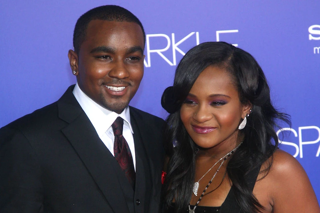 Judge Orders Nick Gordon to Pay Bobbi Kristina's Estate $36 Million