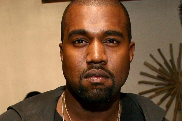 Kanye West