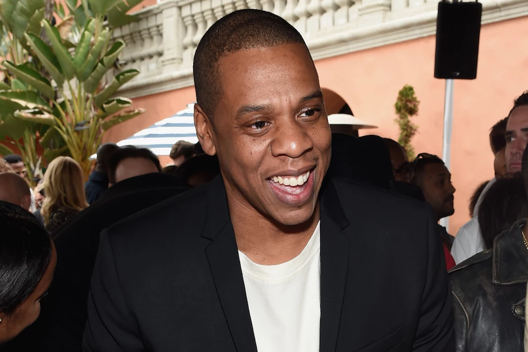 Jay Z Wins 'Big Pimpin