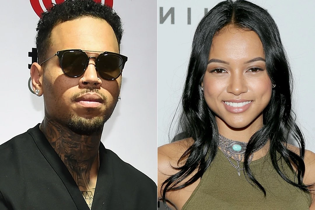 Chris Brown and Karrueche Tran Rekindle Feud on Social Media