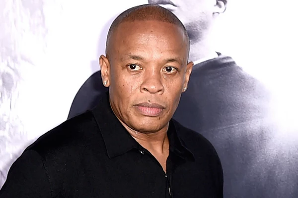 Dr. Dre Abused Pregnant Woman in the 1980s According to 'Original ... - The BoomBox