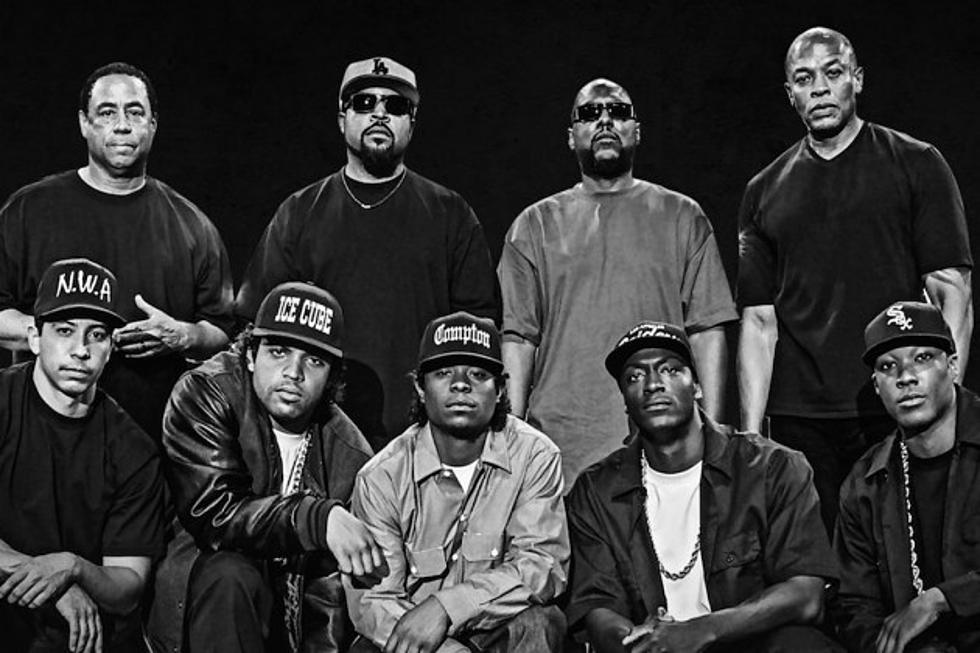 Image result for straight Outta Compton movie"