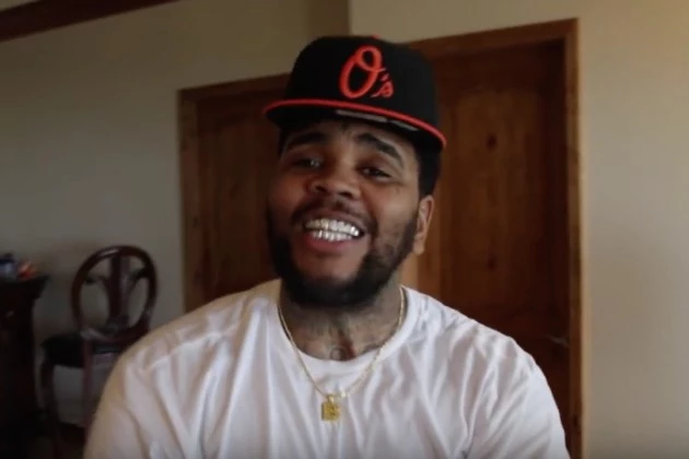 Kevin Gates Addresses Kicking Female Fan on ‘The Truth’