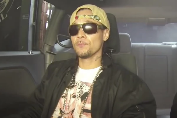 Happy Birthday, Bizzy Bone!