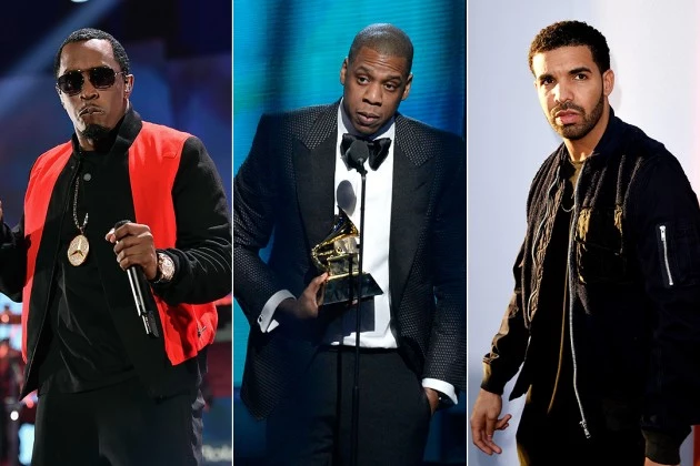 forbes 2015 hip-hop cash kings list features diddy jay z