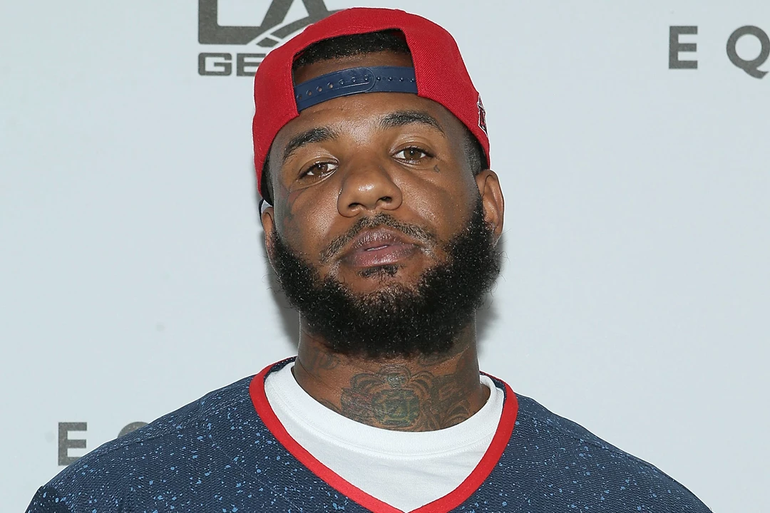 Happy Birthday, The Game!