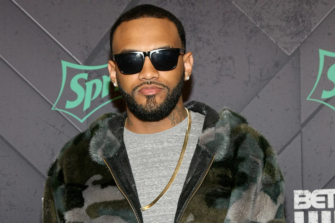 Joyner Lucas Opens Up About His 2015 BET Hip Hop Awards Cypher Performance [VIDEO]