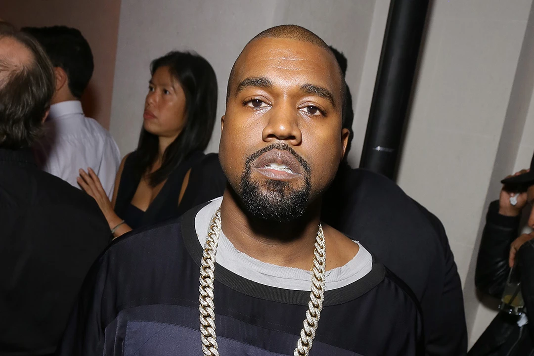 Kanye West Goes on Twitter Rant: 'This Tidal Apple Beef is F--ing Up the Music Game'