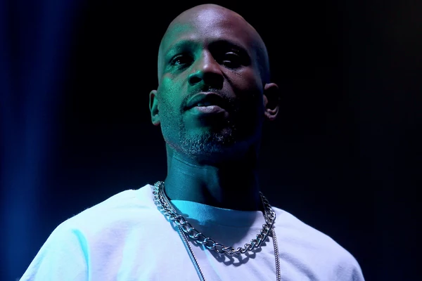 DMX Accused of Abandoning Pit Bull at Dog Boarding House [VIDEO] - The BoomBox