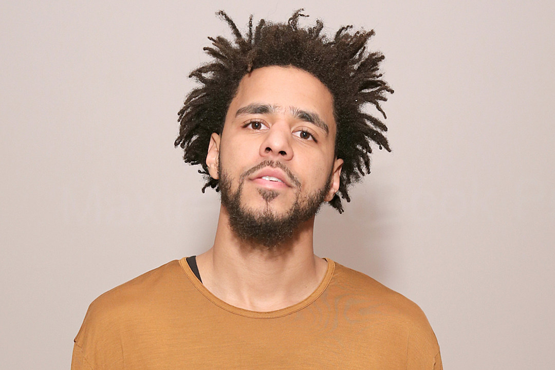 J. Cole Gifts Three Fans Early