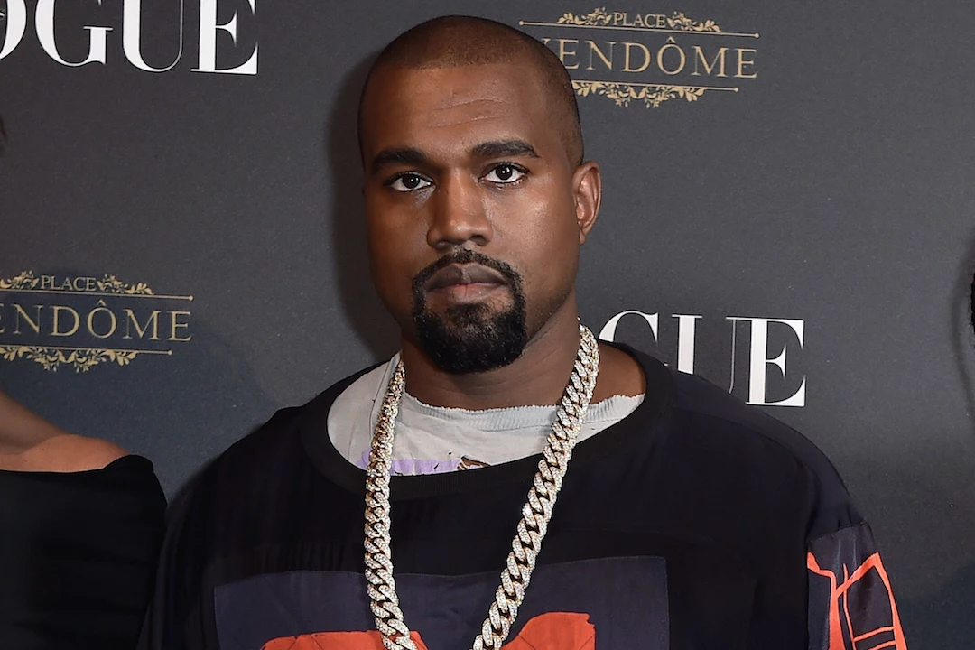Kanye West Spazzes Out On 'Jumpman'-Inspired Track 'Fac...
