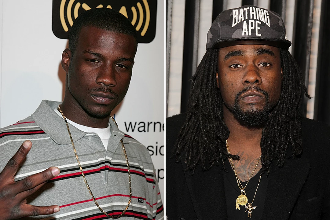 Jay Rock Responds to Wale's
