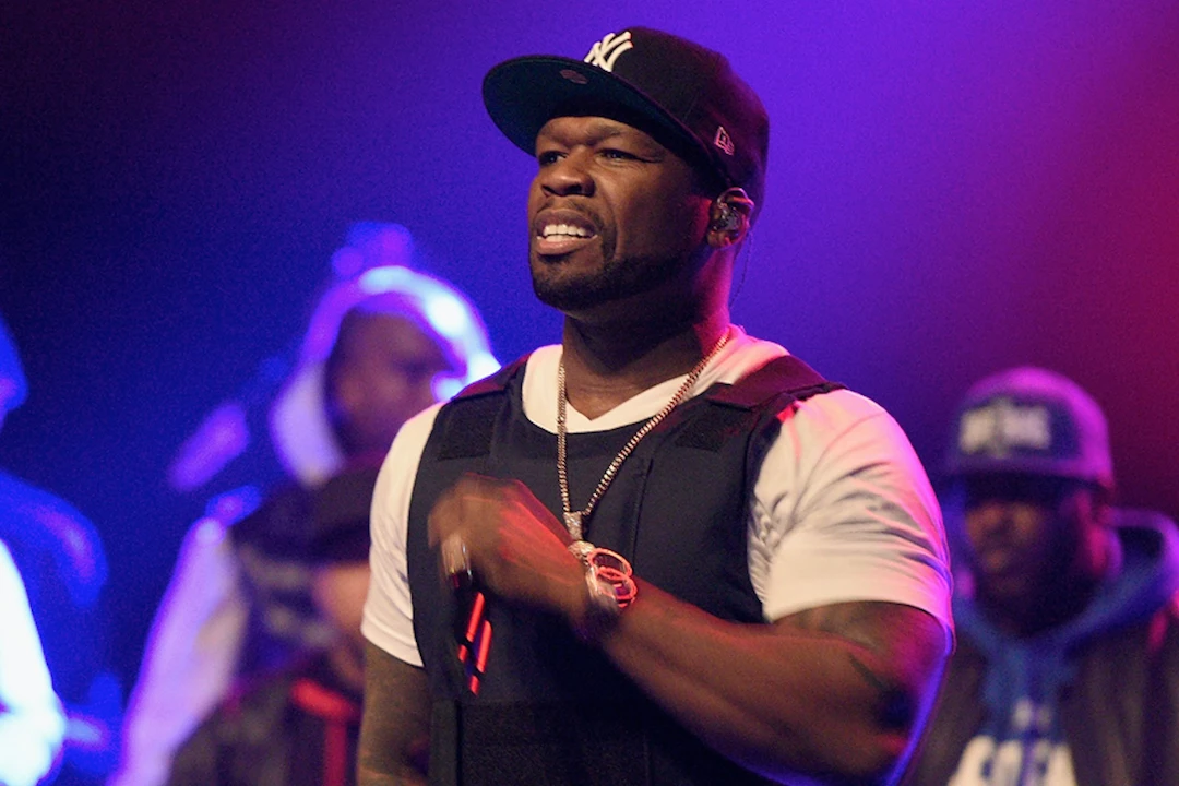 50 Cent Asking To Reduce $7 Million Judgment In Sex Tap...