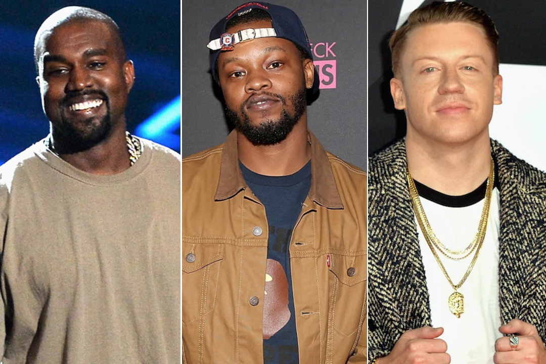 New Music Releases -- February 2016