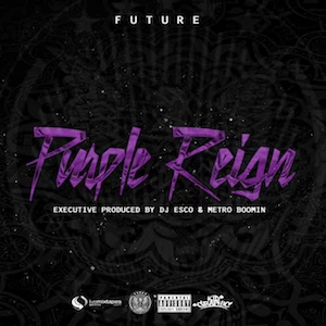 Future Purple Reign