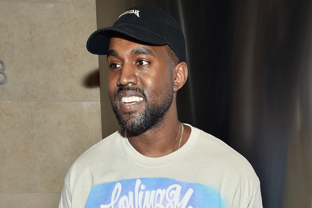 Kanye West