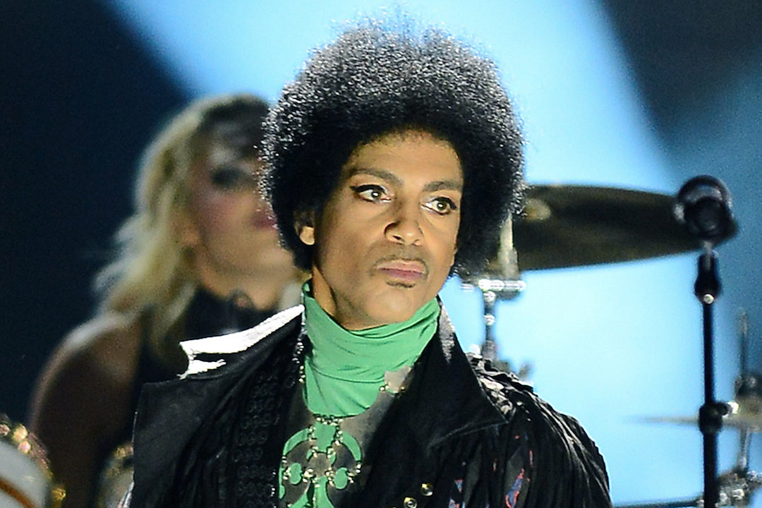 Prince