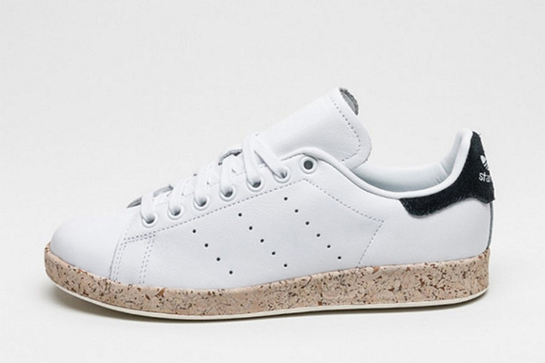 adidas stan smith new york