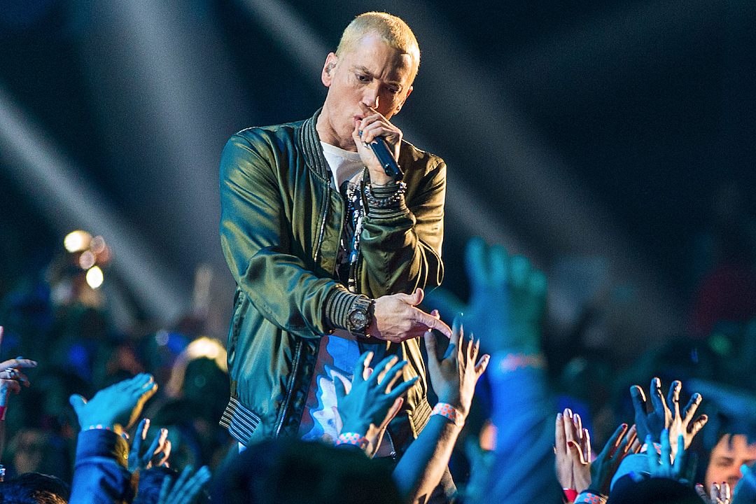 Eminem