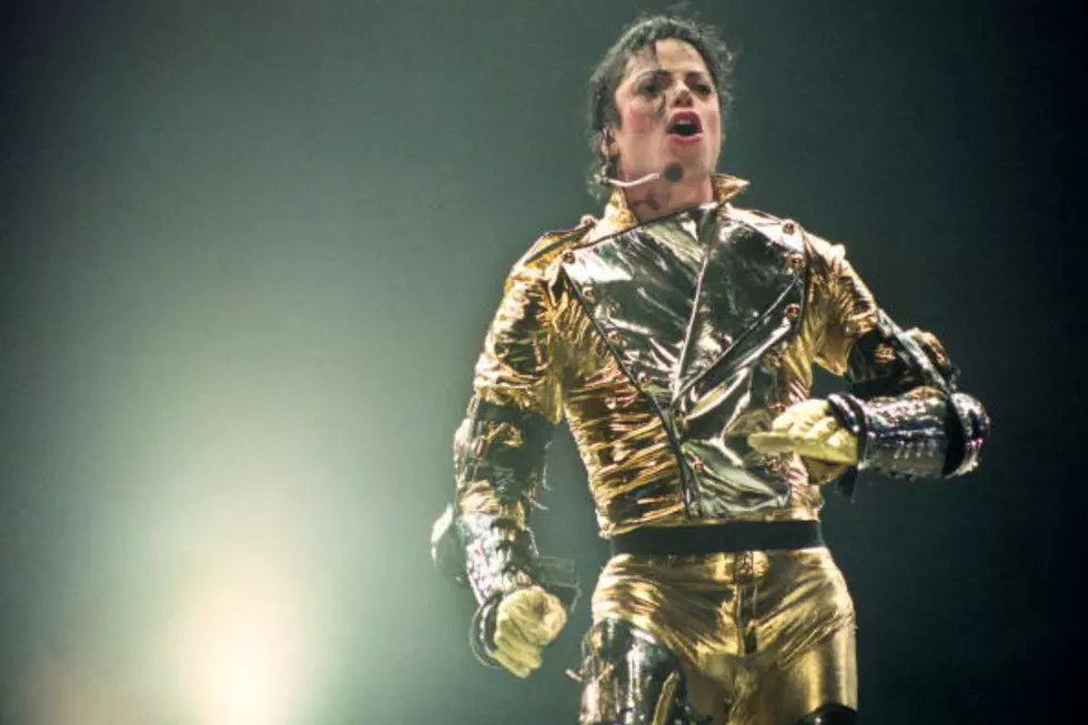 Michael Jackson’s Stake in Sony/ATV to be Sold for $750 Million