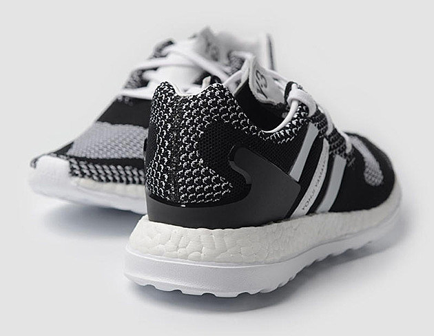 Sneaker Of The Week Adidas Y3 Primeknit Pure Boost Zg