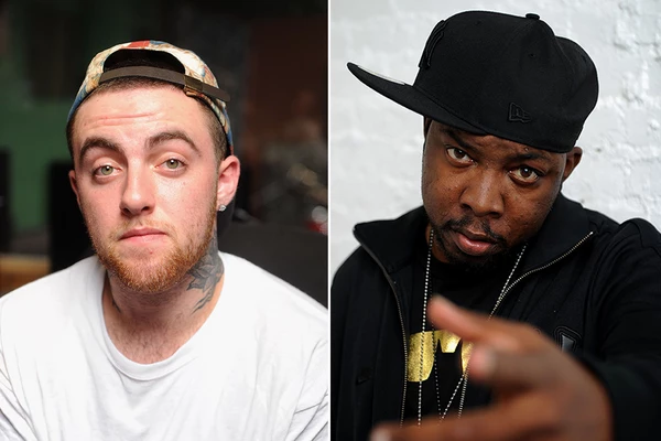 Mac Miller Releases 39;5 Foot Assassin39; in Tribute to Phife Dawg