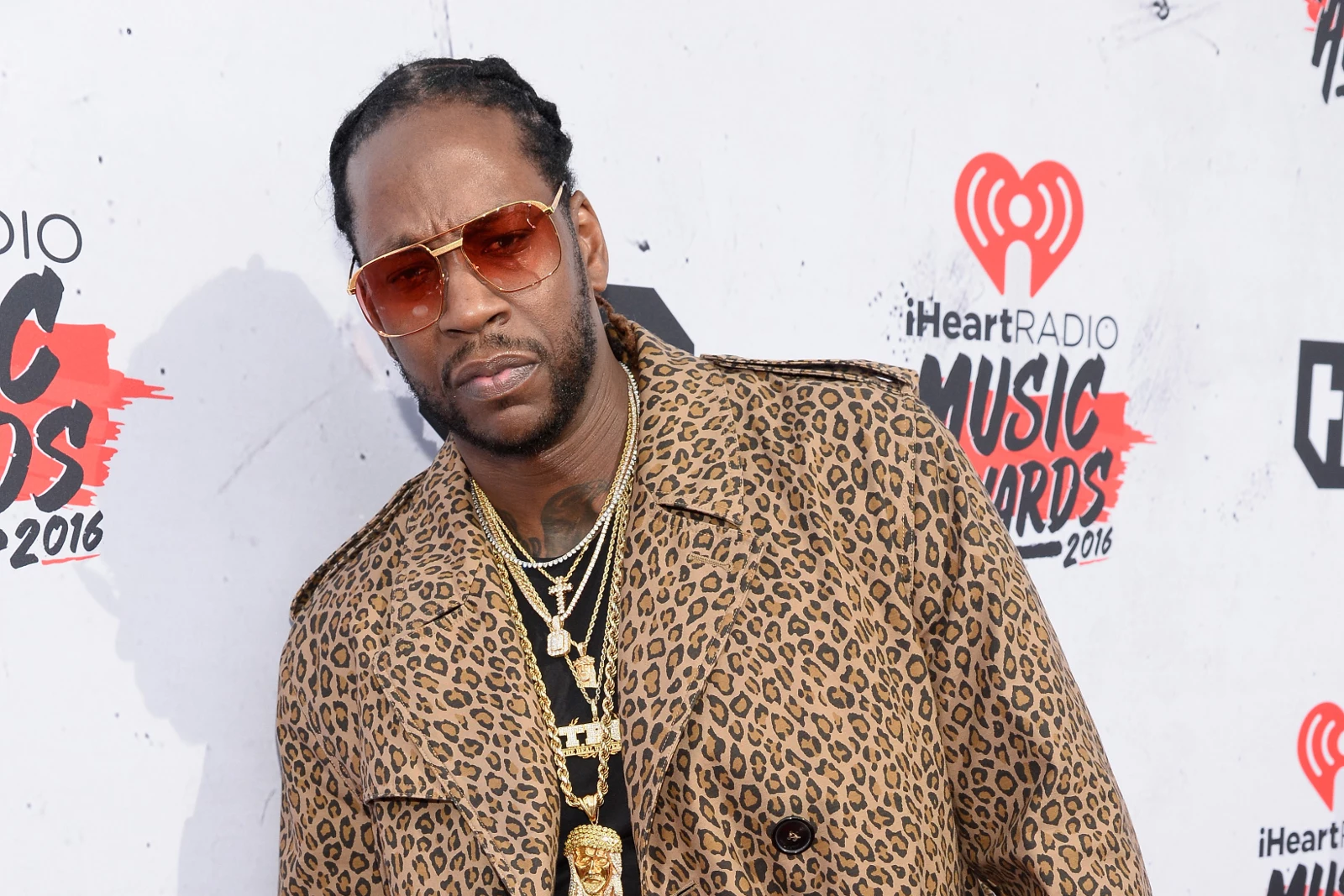 2 Chainz Drops 'Daniel Son Necklace Son' [LISTEN]