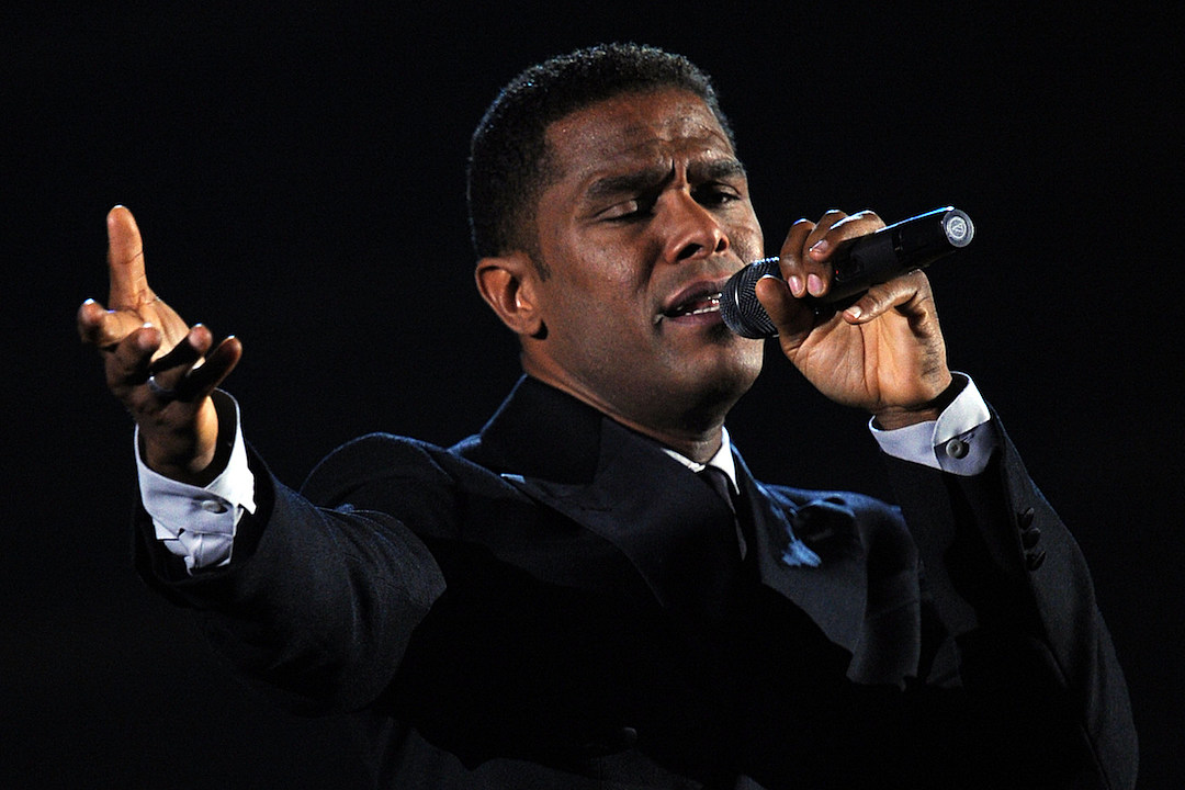 Maxwell Announces Dates for His Summer Tour in Support of New Album