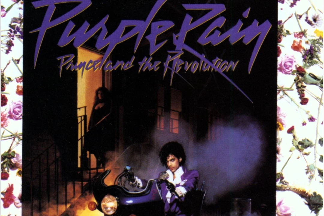 Prince Honored as AMC Theaters Play 'Purple Rain' This Weekend