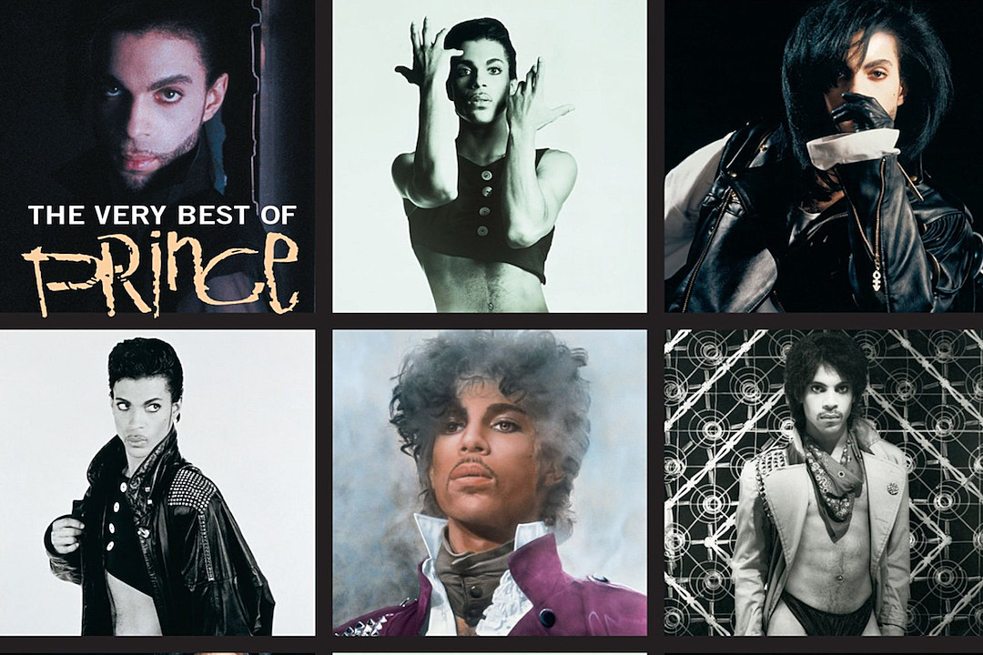 Prince\u0026#39;s \u0026#39;The Very Best of\u0026#39; on Track for No.1 on Billboard 200 Chart