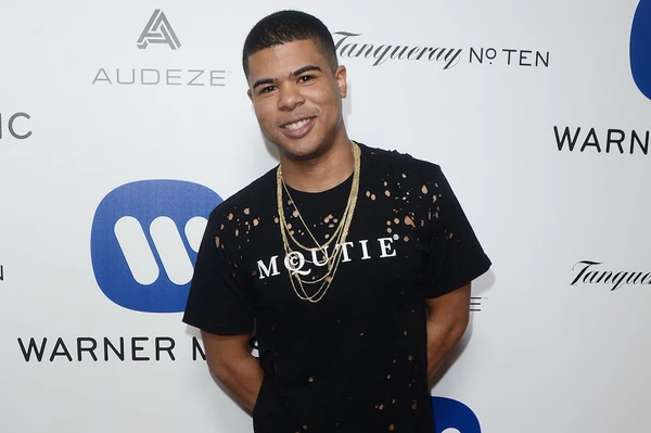ILoveMakonnen Responds to Migos' Gay Remarks About Him: 'They Ain't Got Issues With Versace, He's the Gayest'