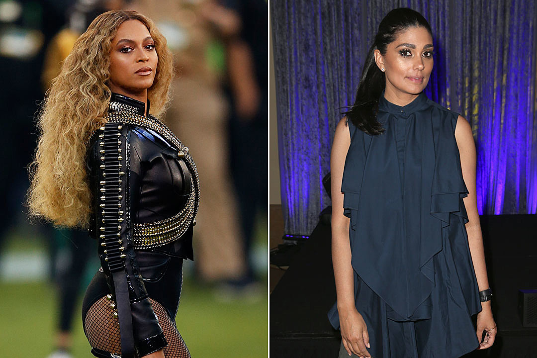 Beyonce's Beyhive Targeted by the LAPD for Alleged Rachel Roy Hack