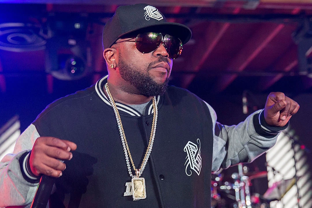 Big Boi Announces ‘Daddy Fat Saxxx’ Tour