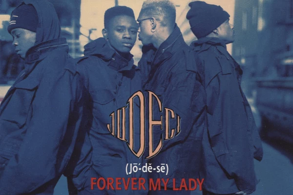 Jodeci Forever My Lady Mp3 Download