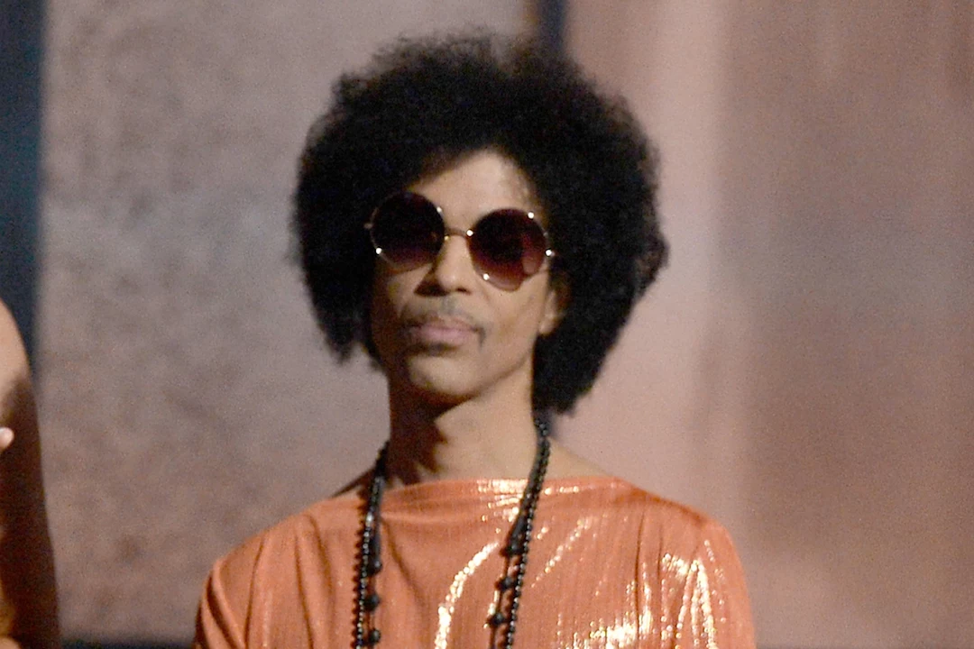 Prince