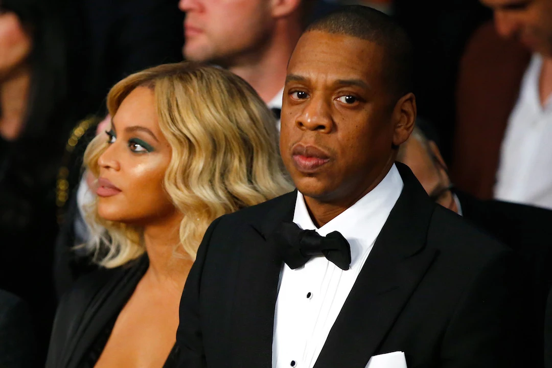 Jay Z Working on Response Album to Beyonce's 'Lemonade'