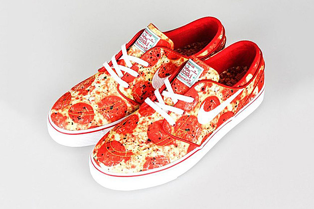 pizza janoski