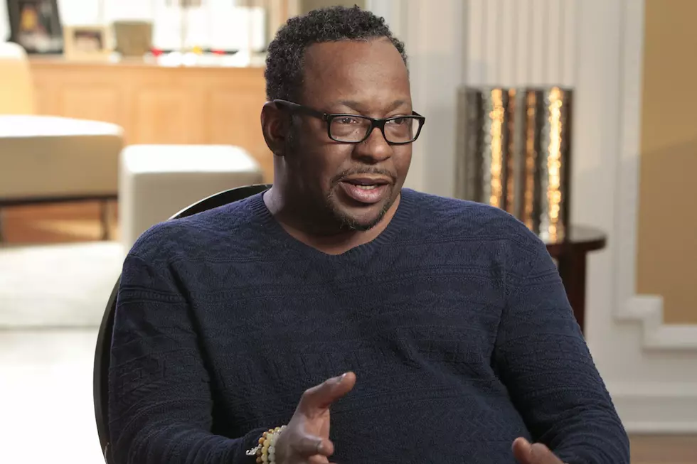 Bobby Brown Opens Up About Whitney Houston, Bobbi Kristina in ’20/20′ Interview