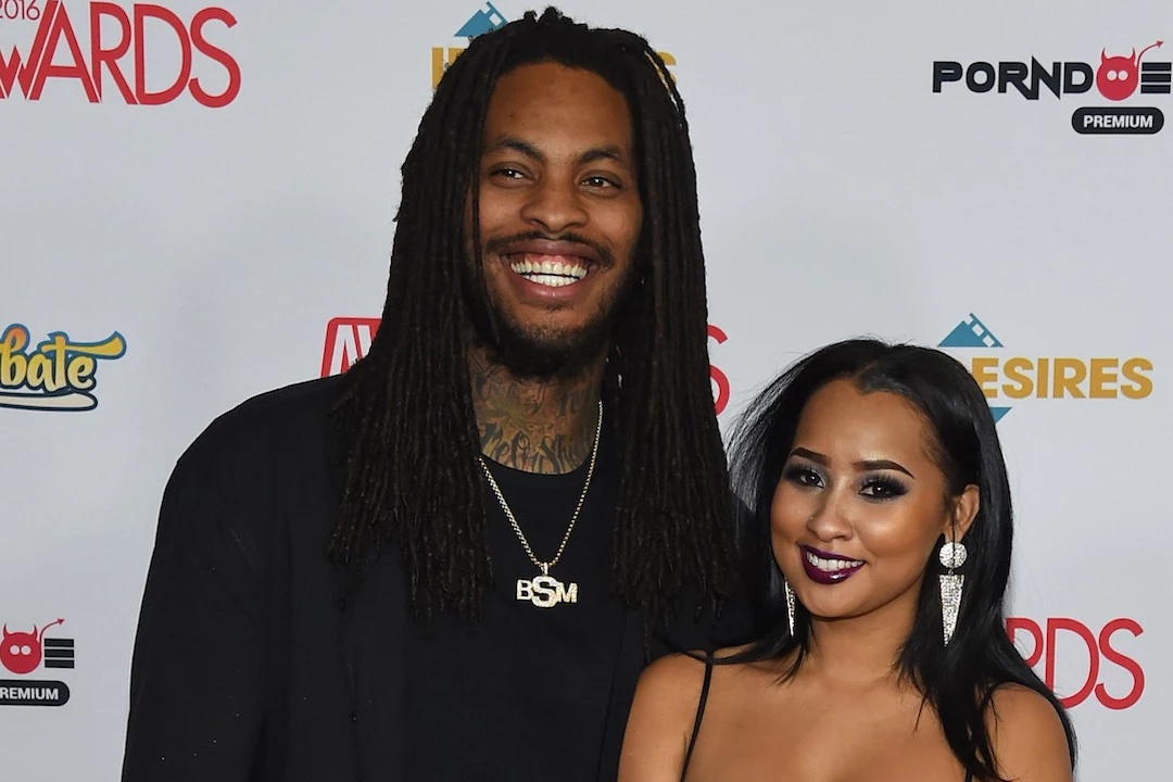 Tammy Rivera Gets Dragged on Twitter for Saying it's 'Weak' for a Woman to Leave Her Cheating Husband