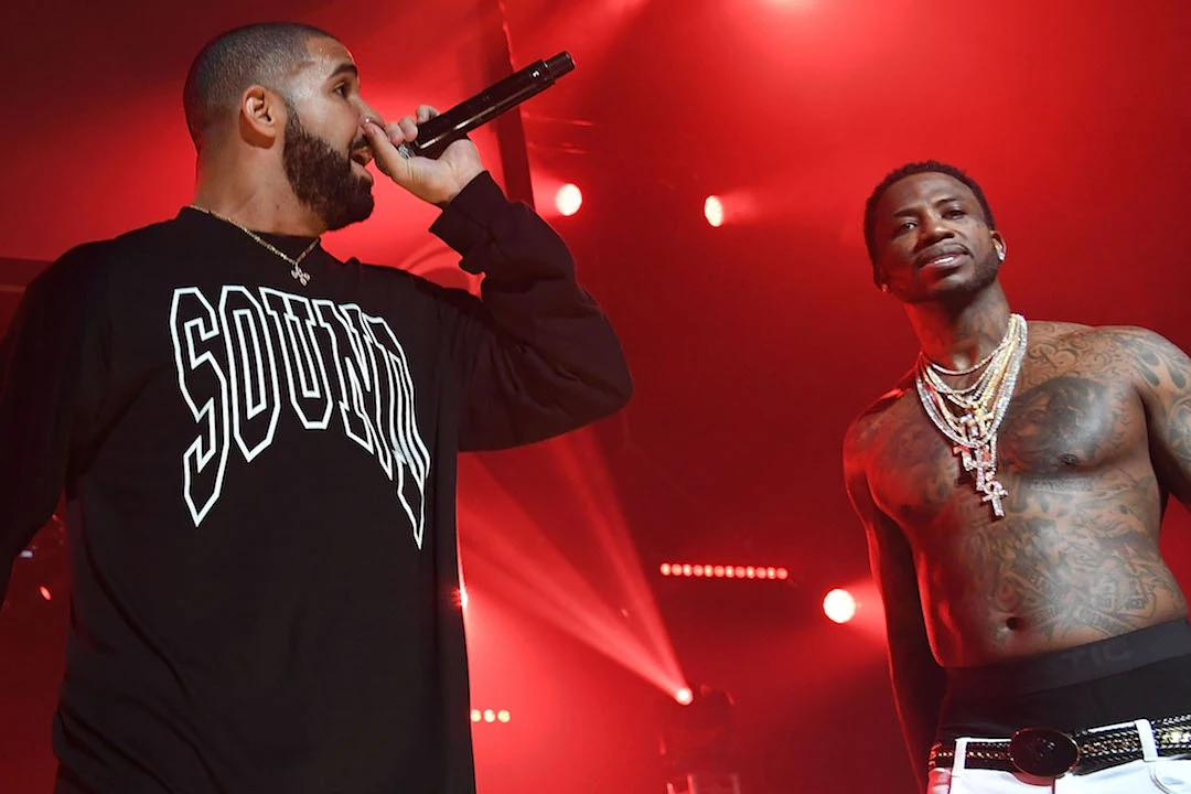 Drake's 'Views' Notches 12th Week at No. 1 on Billboard 200, Gucci Mane Debuts at No. 2